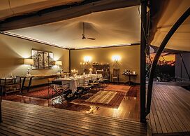 Garonga Safari Camp