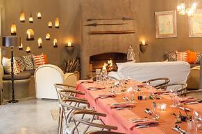Garonga Safari Camp