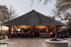 Garonga Safari Camp