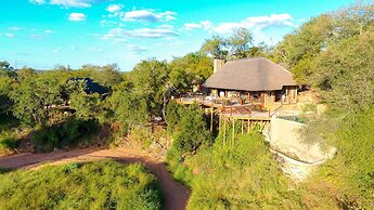 Garonga Safari Camp