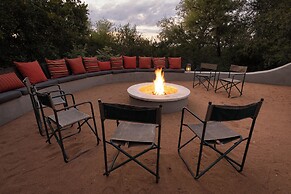Garonga Safari Camp