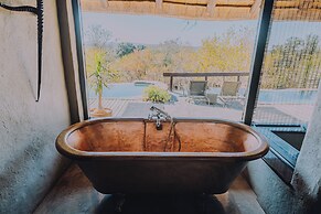 Garonga Safari Camp