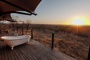 Garonga Safari Camp