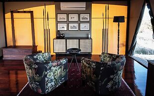 Garonga Safari Camp