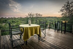 Garonga Safari Camp