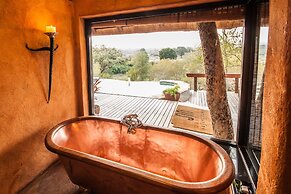 Garonga Safari Camp