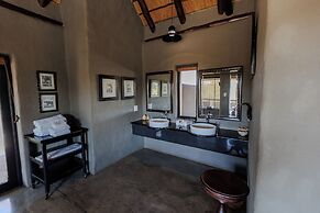 Garonga Safari Camp