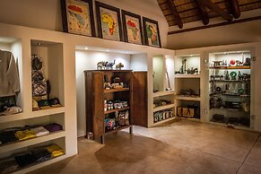 Garonga Safari Camp
