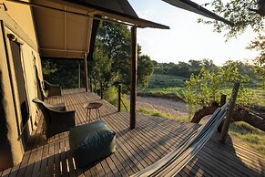 Garonga Safari Camp
