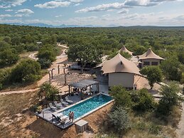 Garonga Safari Camp