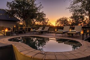 Garonga Safari Camp