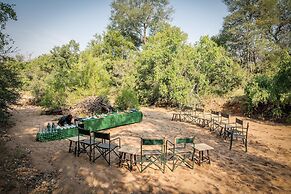 Garonga Safari Camp
