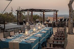 Garonga Safari Camp