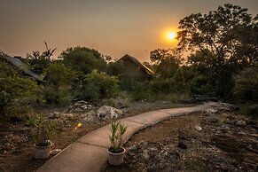 Garonga Safari Camp