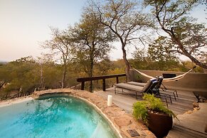 Garonga Safari Camp