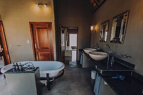 Garonga Safari Camp