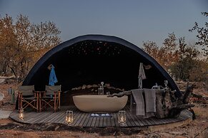 Garonga Safari Camp