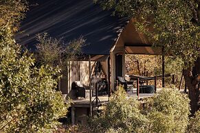 Garonga Safari Camp