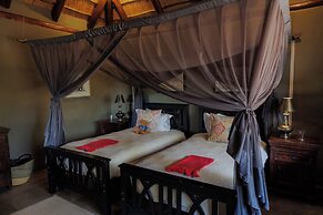 Garonga Safari Camp
