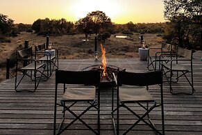 Garonga Safari Camp