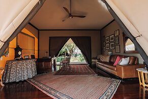 Garonga Safari Camp