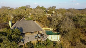 Garonga Safari Camp