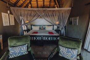 Garonga Safari Camp