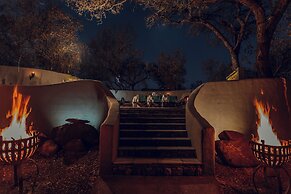 Garonga Safari Camp