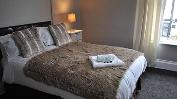 Abbey Lodge Self Catering Accommodation