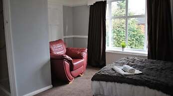 Abbey Lodge Self Catering Accommodation