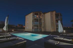 Poolside Hideout Apartments