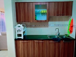 Ken's Haven Apartment