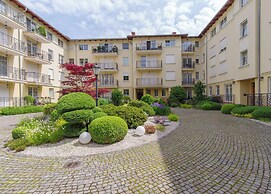 Imperial Apartments - Patio Mare