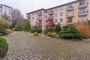 Imperial Apartments - Patio Mare