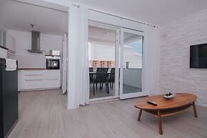 Relax Apartments
