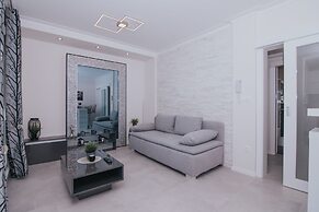 Relax Apartments