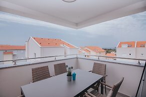 Relax Apartments