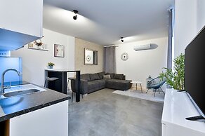 Relax Apartments