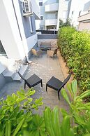 Relax Apartments