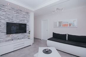 Relax Apartments