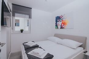 Relax Apartments