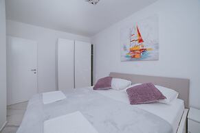 Relax Apartments