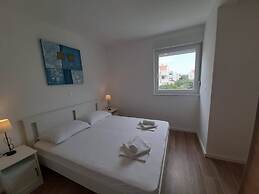 Relax Apartments