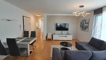 Relax Apartments