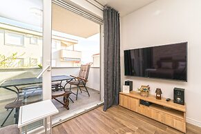 Relax Apartments