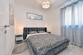 Relax Apartments