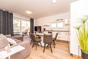Relax Apartments