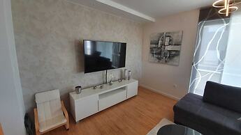 Relax Apartments