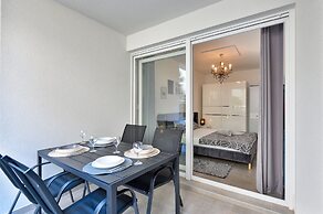 Relax Apartments