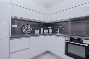 Relax Apartments